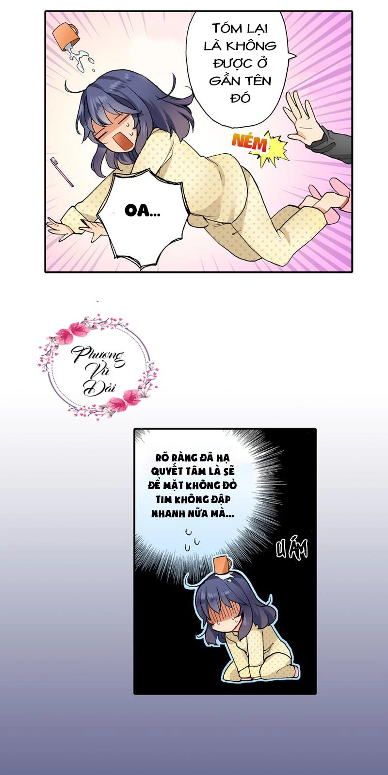 Mệnh Lệnh Tuyệt Đối Của Bá Đạo Vương Tử Chapter 14 - 10