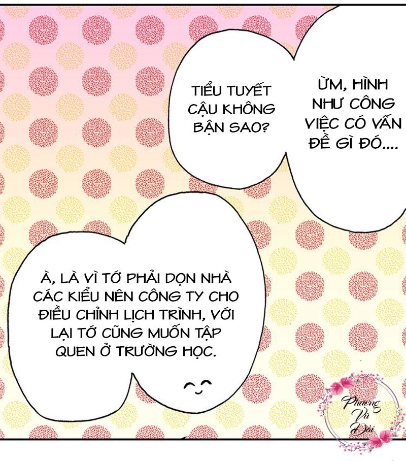 Mệnh Lệnh Tuyệt Đối Của Bá Đạo Vương Tử Chapter 14 - 12