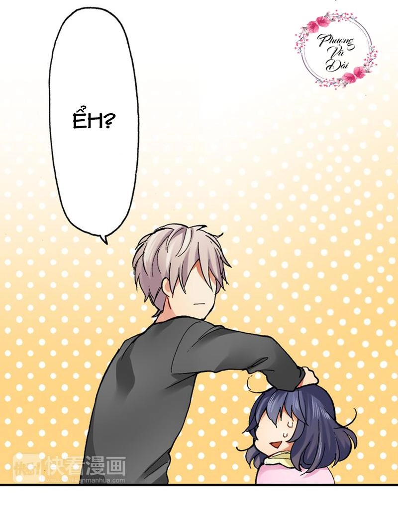 Mệnh Lệnh Tuyệt Đối Của Bá Đạo Vương Tử Chapter 14 - 21