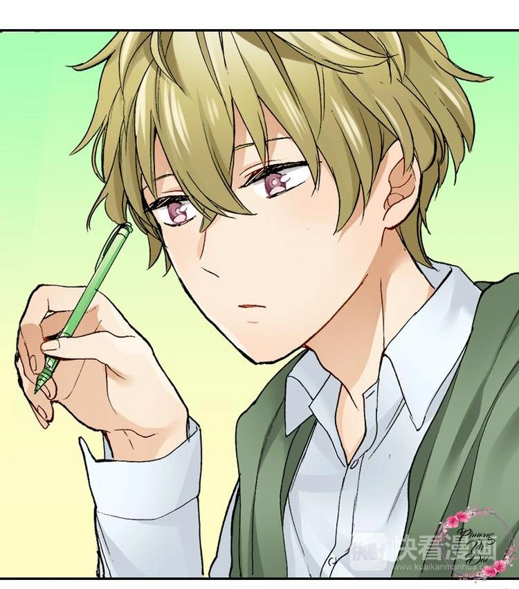 Mệnh Lệnh Tuyệt Đối Của Bá Đạo Vương Tử Chapter 14 - 23