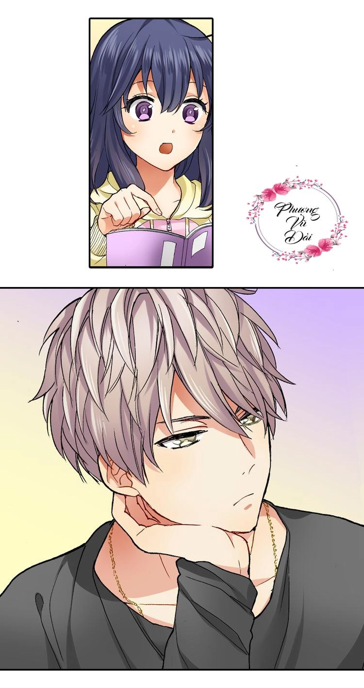 Mệnh Lệnh Tuyệt Đối Của Bá Đạo Vương Tử Chapter 14 - 24