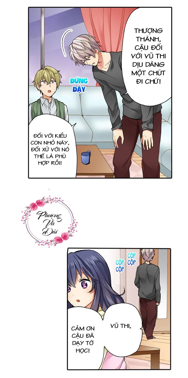 Mệnh Lệnh Tuyệt Đối Của Bá Đạo Vương Tử Chapter 14 - 26