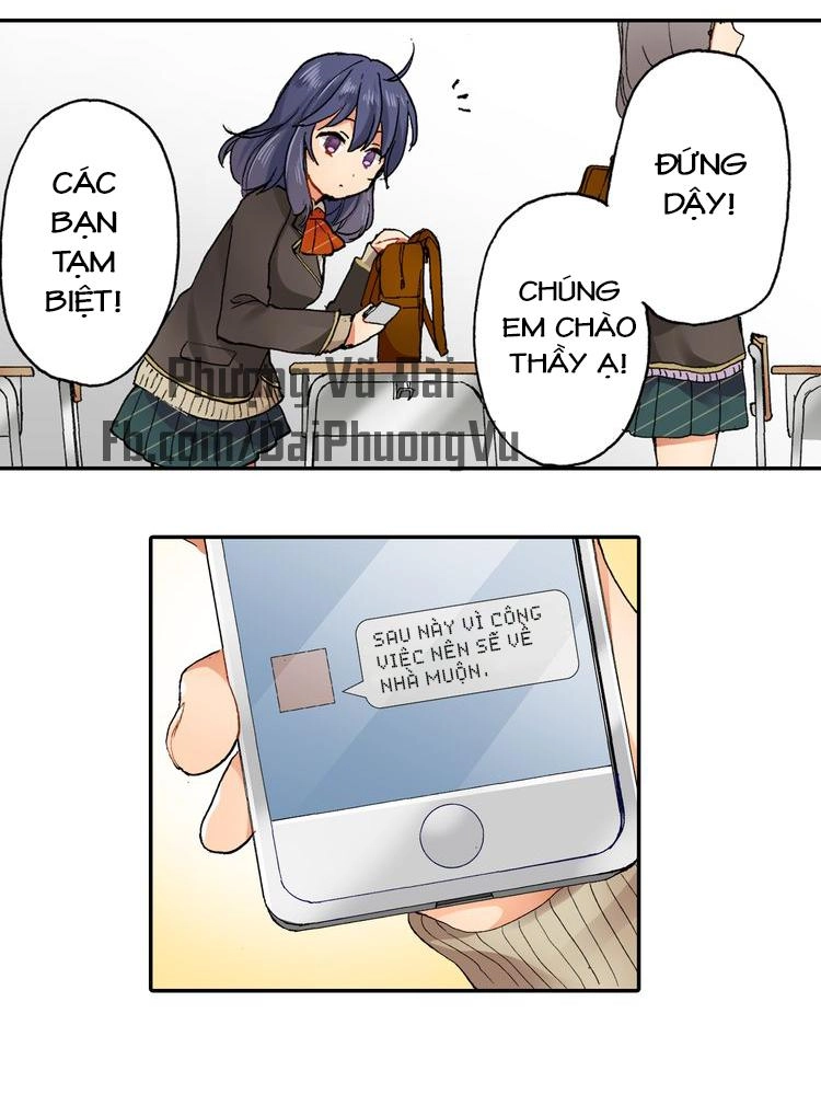 Mệnh Lệnh Tuyệt Đối Của Bá Đạo Vương Tử Chapter 15 - 13