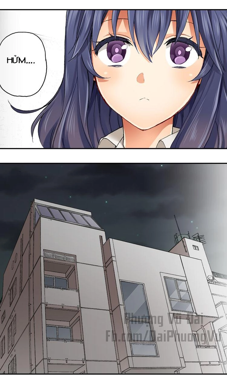 Mệnh Lệnh Tuyệt Đối Của Bá Đạo Vương Tử Chapter 15 - 16