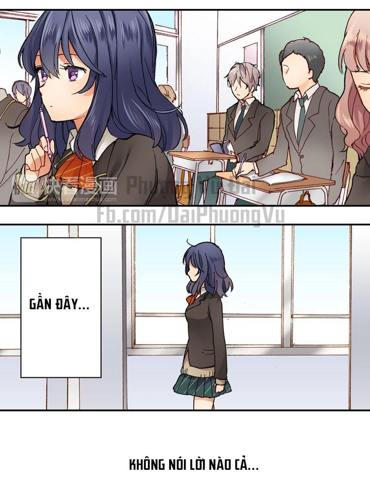 Mệnh Lệnh Tuyệt Đối Của Bá Đạo Vương Tử Chapter 15 - 18