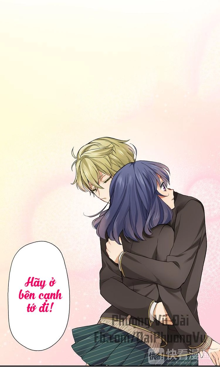 Mệnh Lệnh Tuyệt Đối Của Bá Đạo Vương Tử Chapter 15 - 24