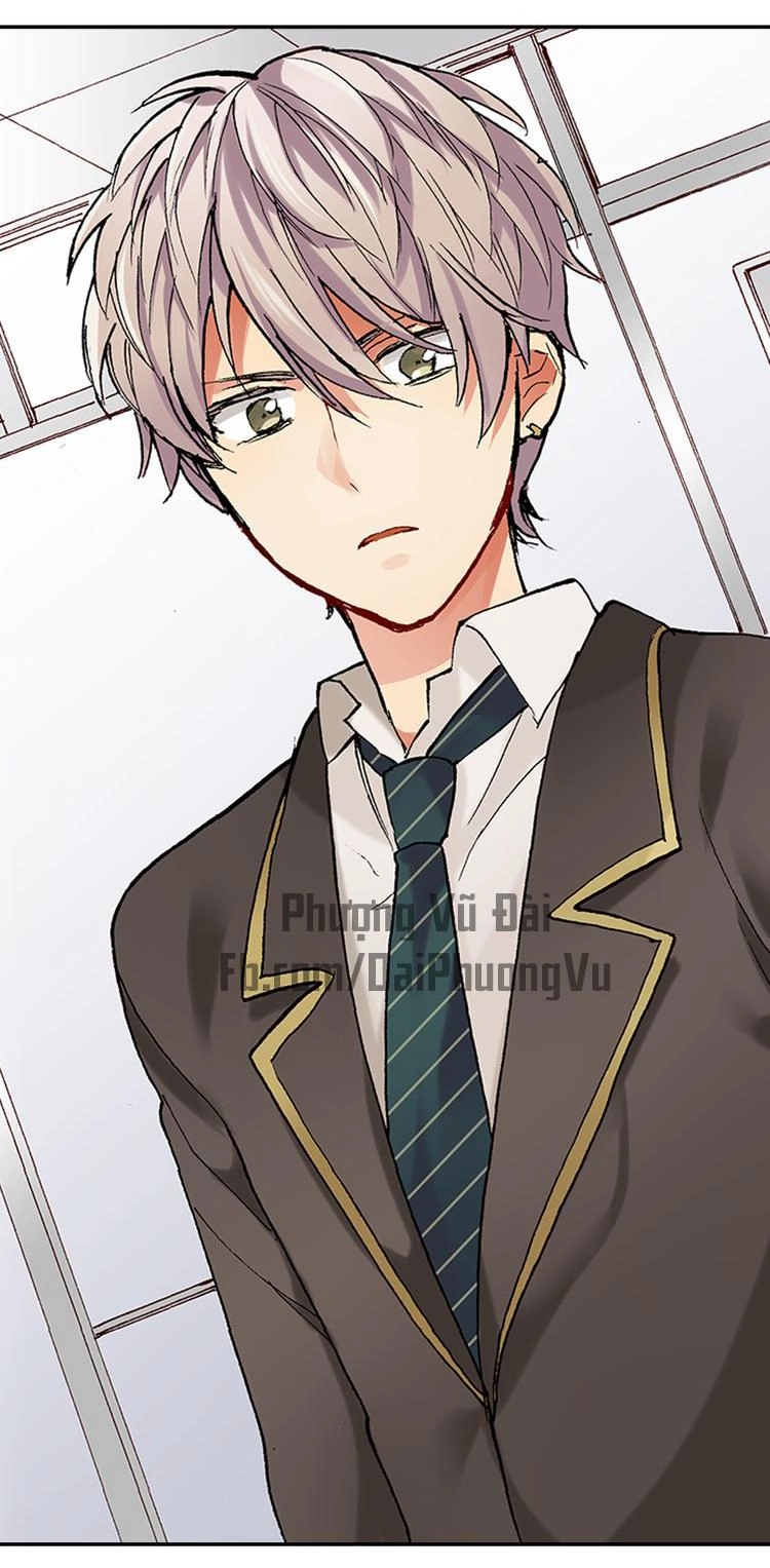 Mệnh Lệnh Tuyệt Đối Của Bá Đạo Vương Tử Chapter 15 - 26