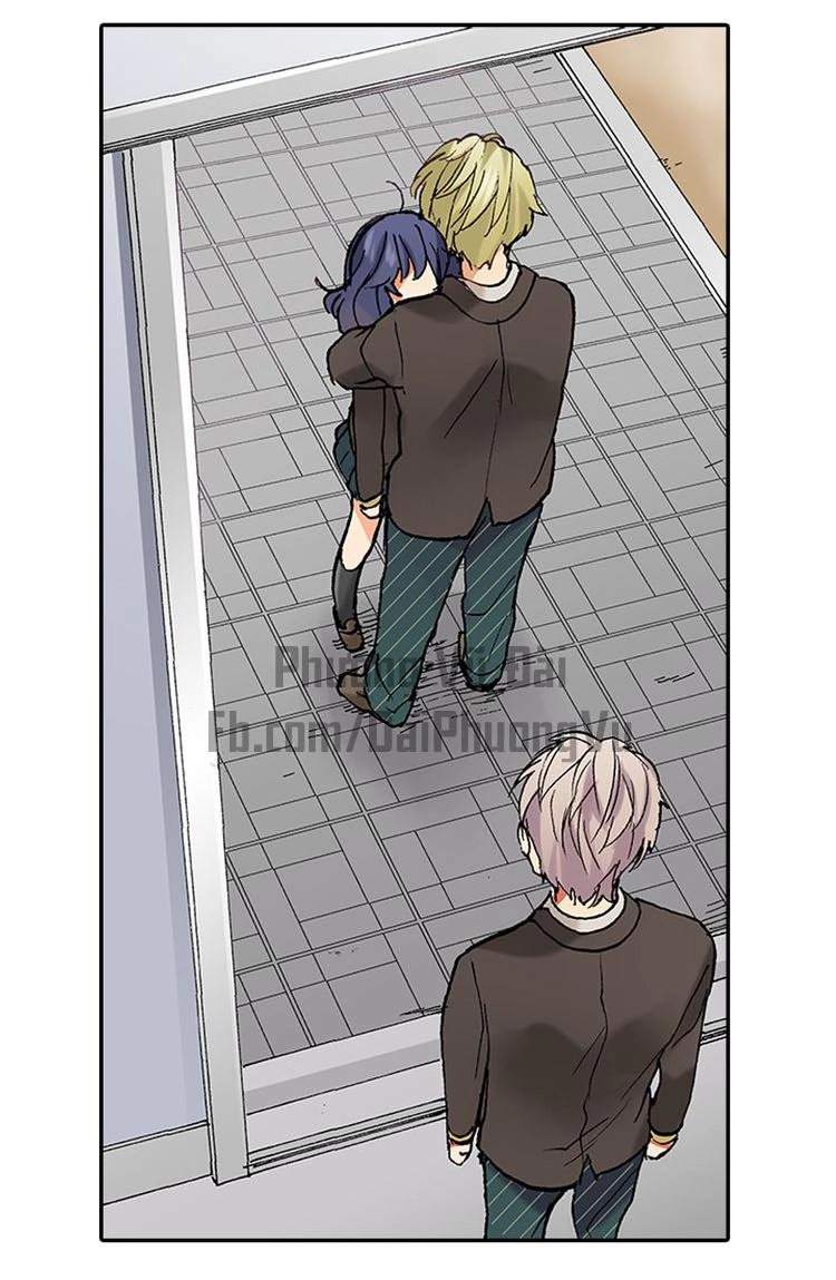 Mệnh Lệnh Tuyệt Đối Của Bá Đạo Vương Tử Chapter 15 - 27