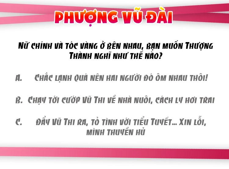 Mệnh Lệnh Tuyệt Đối Của Bá Đạo Vương Tử Chapter 15 - 28