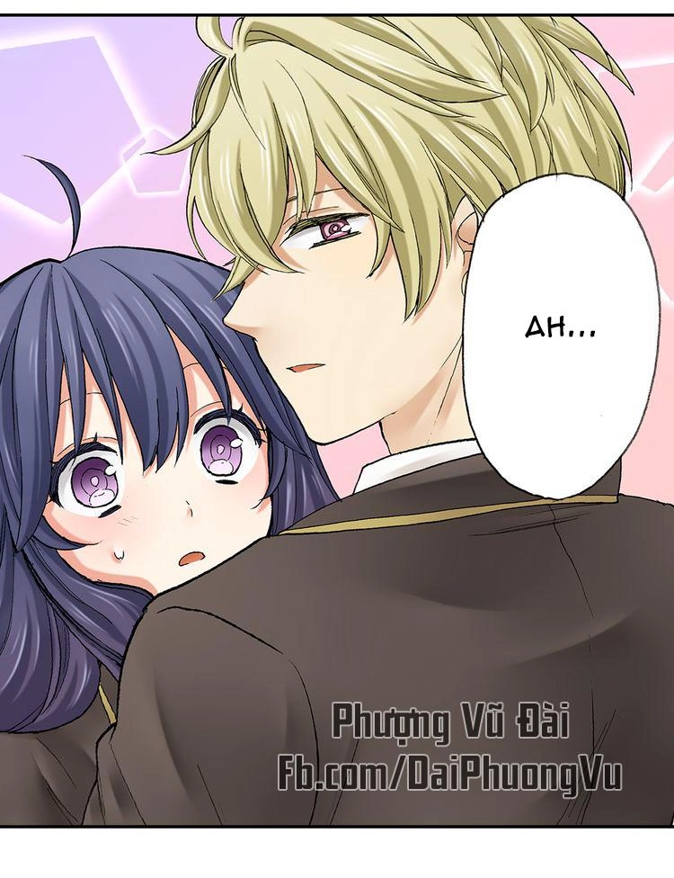 Mệnh Lệnh Tuyệt Đối Của Bá Đạo Vương Tử Chapter 16 - 1