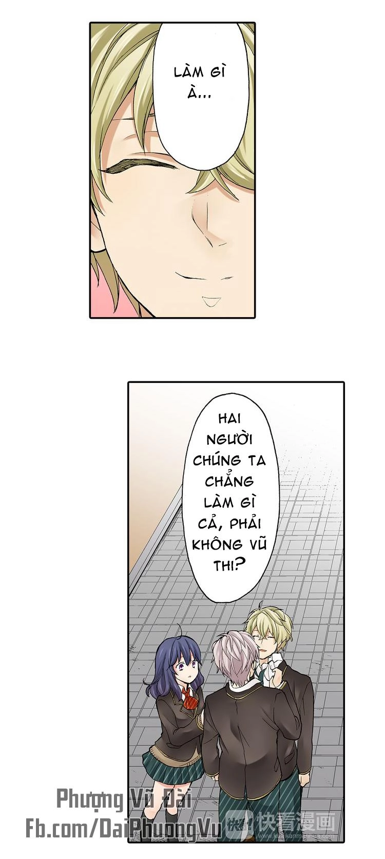 Mệnh Lệnh Tuyệt Đối Của Bá Đạo Vương Tử Chapter 16 - 5