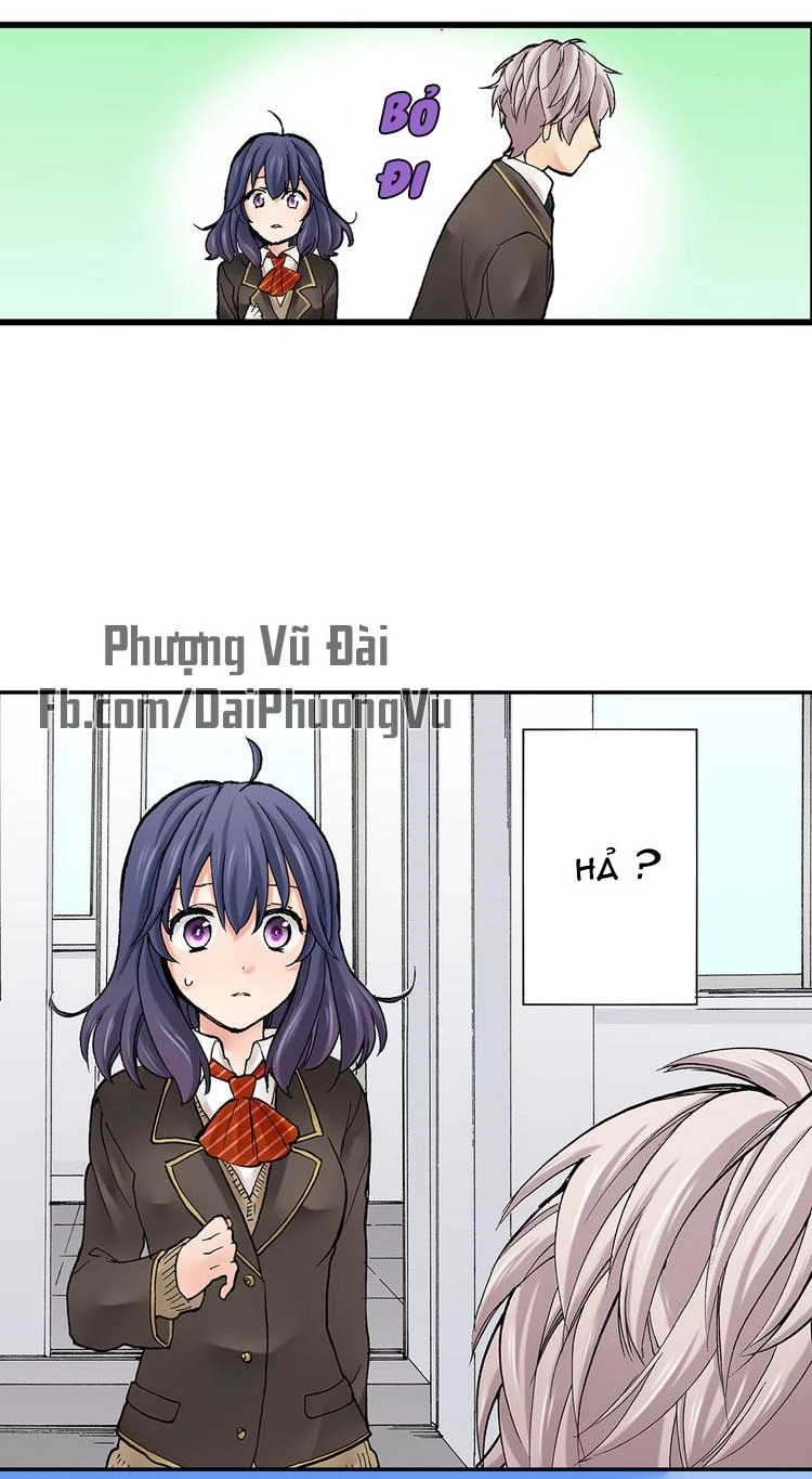 Mệnh Lệnh Tuyệt Đối Của Bá Đạo Vương Tử Chapter 16 - 9