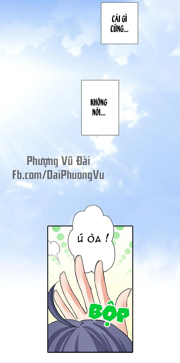 Mệnh Lệnh Tuyệt Đối Của Bá Đạo Vương Tử Chapter 16 - 10