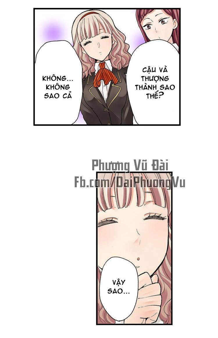 Mệnh Lệnh Tuyệt Đối Của Bá Đạo Vương Tử Chapter 16 - 12