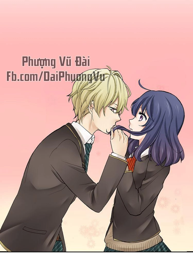 Mệnh Lệnh Tuyệt Đối Của Bá Đạo Vương Tử Chapter 16 - 23