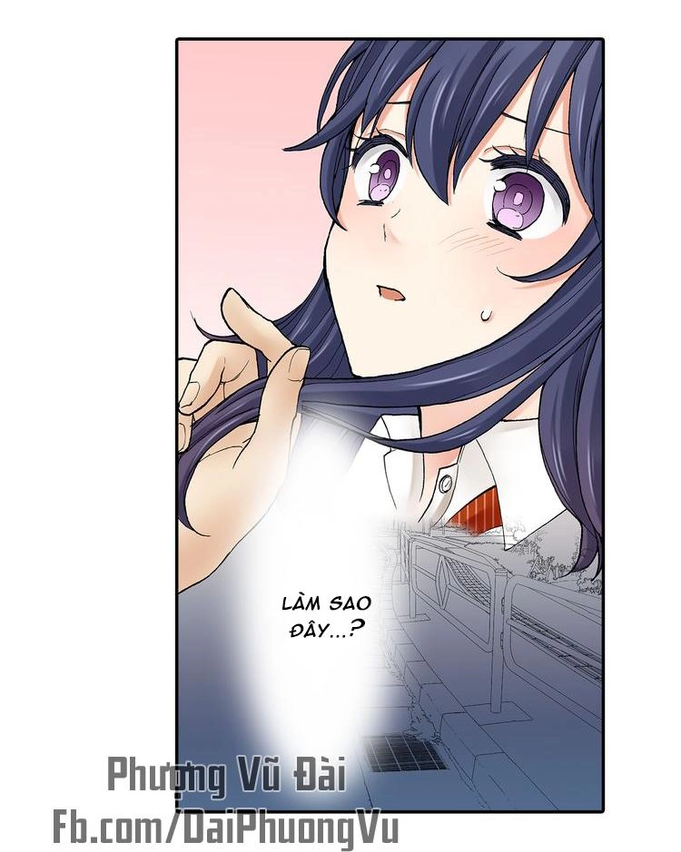 Mệnh Lệnh Tuyệt Đối Của Bá Đạo Vương Tử Chapter 16 - 25