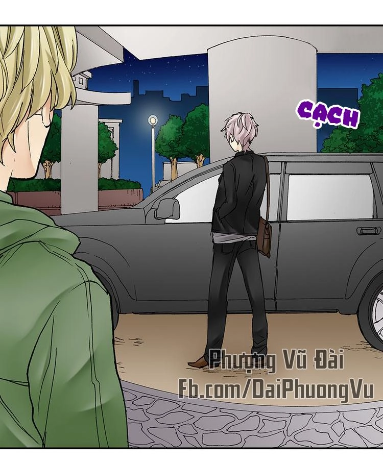 Mệnh Lệnh Tuyệt Đối Của Bá Đạo Vương Tử Chapter 16 - 28