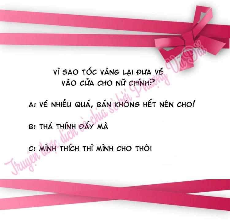 Mệnh Lệnh Tuyệt Đối Của Bá Đạo Vương Tử Chapter 16 - 29