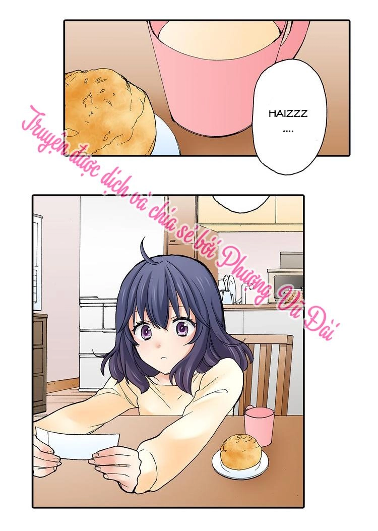 Mệnh Lệnh Tuyệt Đối Của Bá Đạo Vương Tử Chapter 17 - 6