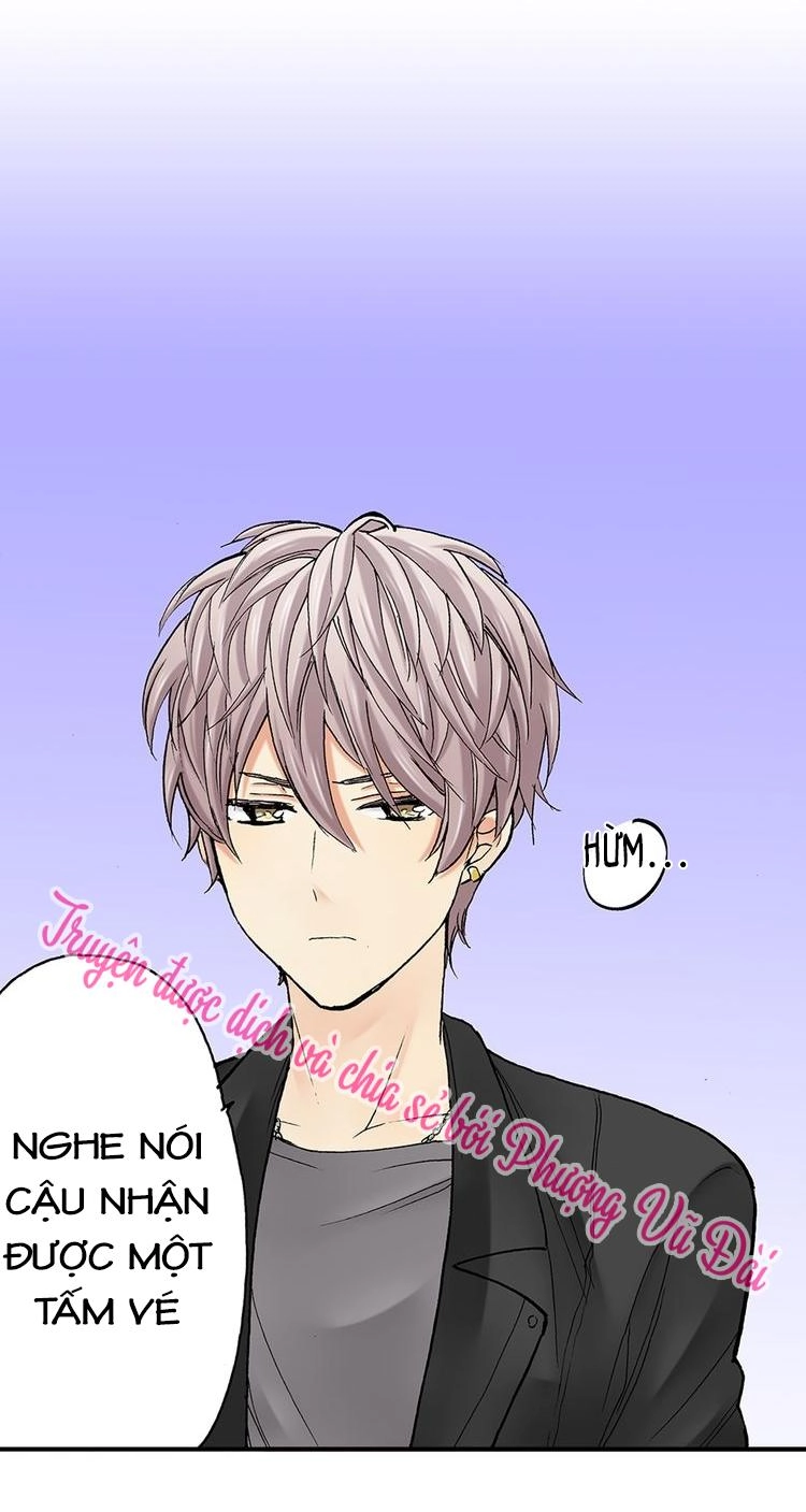 Mệnh Lệnh Tuyệt Đối Của Bá Đạo Vương Tử Chapter 17 - 8