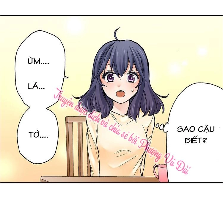 Mệnh Lệnh Tuyệt Đối Của Bá Đạo Vương Tử Chapter 17 - 9