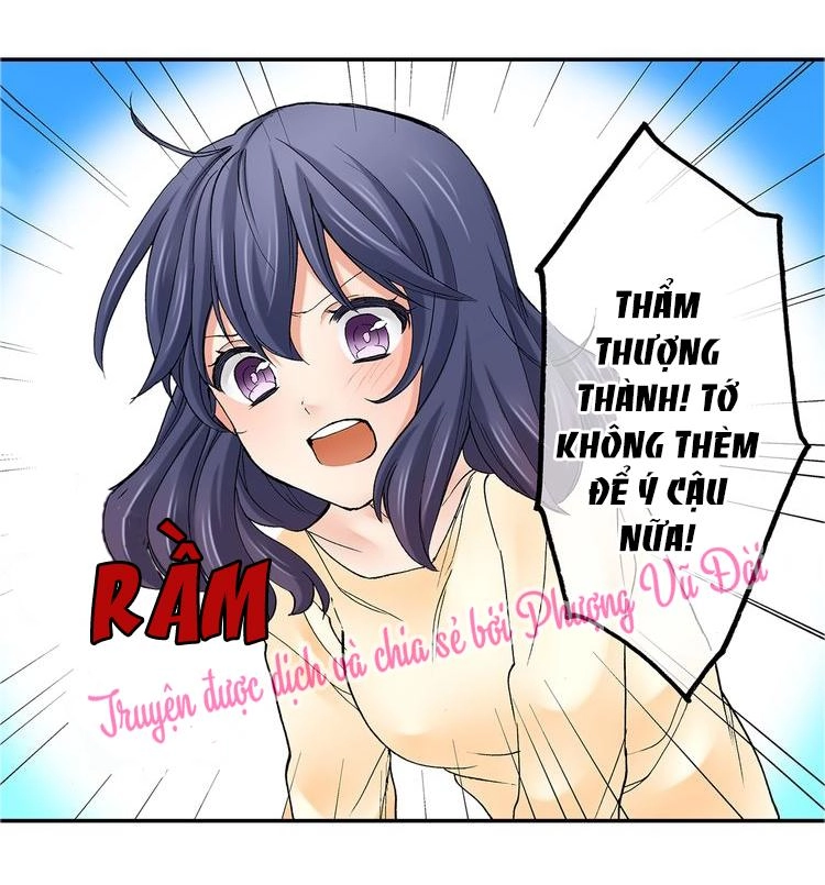 Mệnh Lệnh Tuyệt Đối Của Bá Đạo Vương Tử Chapter 17 - 15