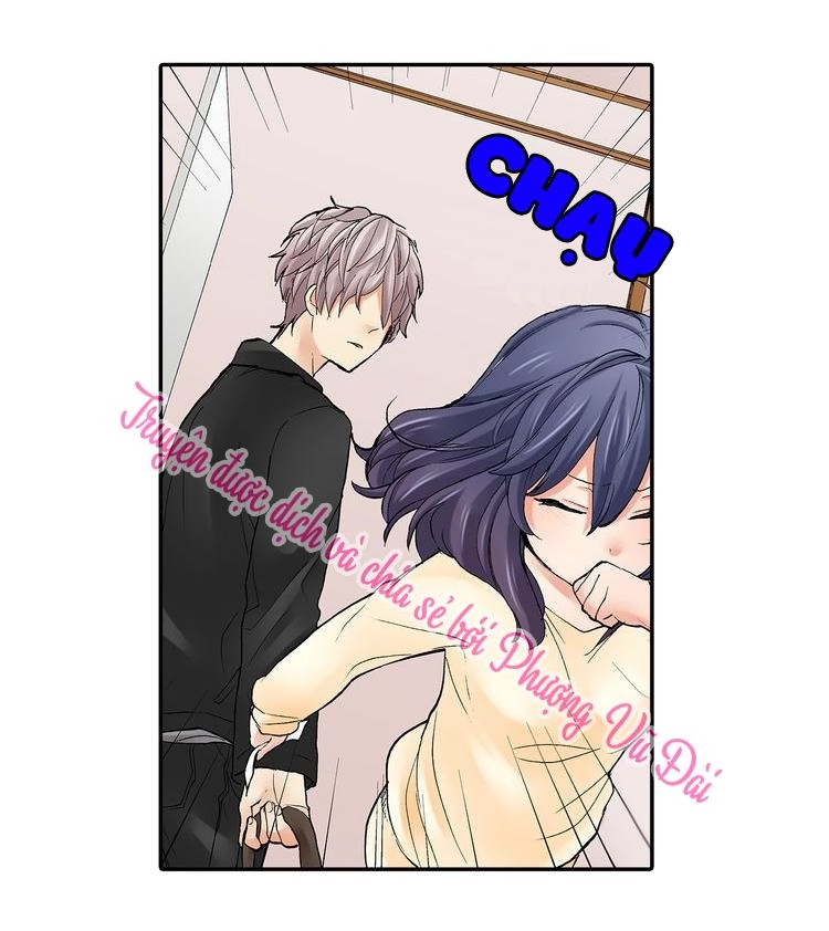 Mệnh Lệnh Tuyệt Đối Của Bá Đạo Vương Tử Chapter 17 - 16