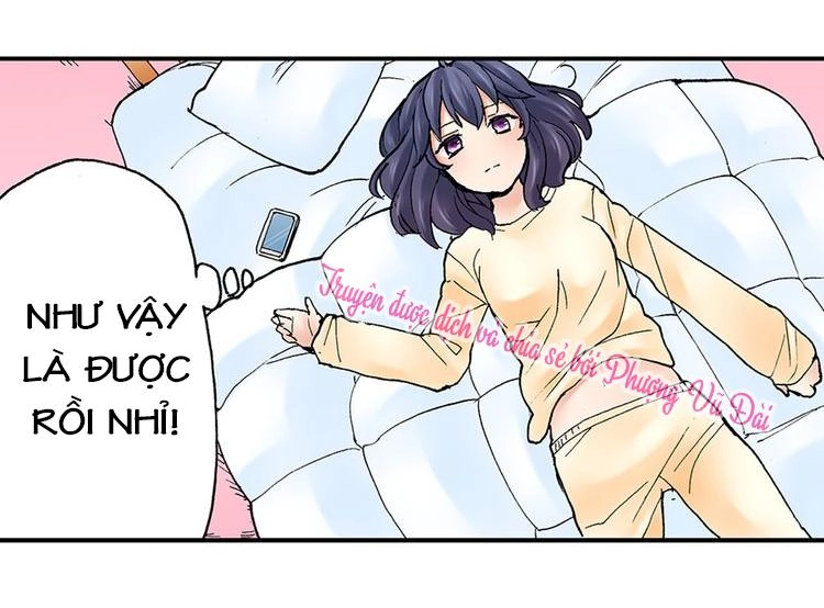 Mệnh Lệnh Tuyệt Đối Của Bá Đạo Vương Tử Chapter 17 - 21