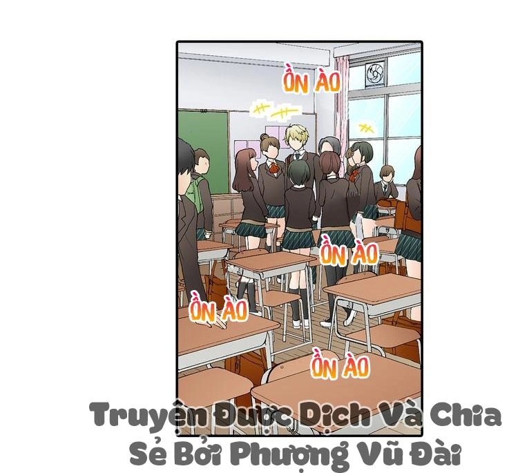 Mệnh Lệnh Tuyệt Đối Của Bá Đạo Vương Tử Chapter 17 - 22