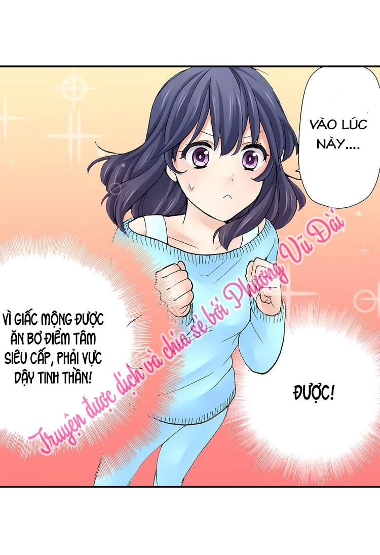 Mệnh Lệnh Tuyệt Đối Của Bá Đạo Vương Tử Chapter 17 - 31