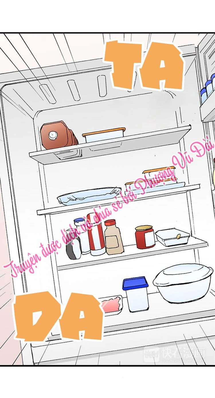 Mệnh Lệnh Tuyệt Đối Của Bá Đạo Vương Tử Chapter 17 - 32