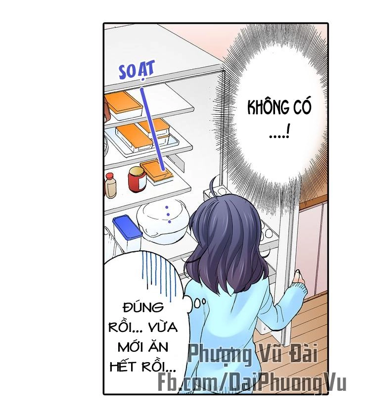 Mệnh Lệnh Tuyệt Đối Của Bá Đạo Vương Tử Chapter 18 - 1