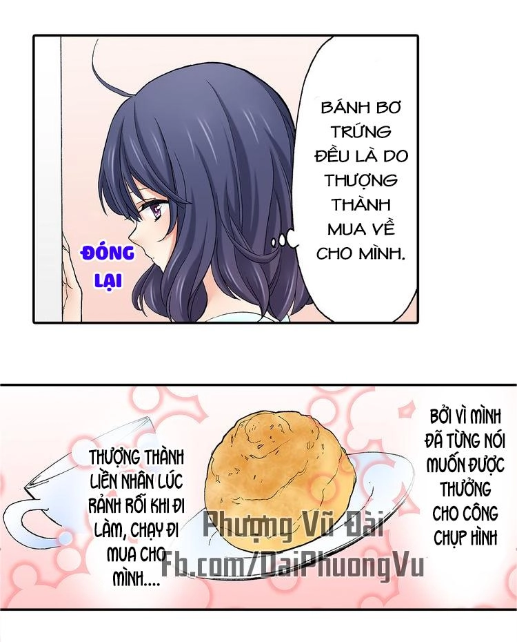 Mệnh Lệnh Tuyệt Đối Của Bá Đạo Vương Tử Chapter 18 - 2