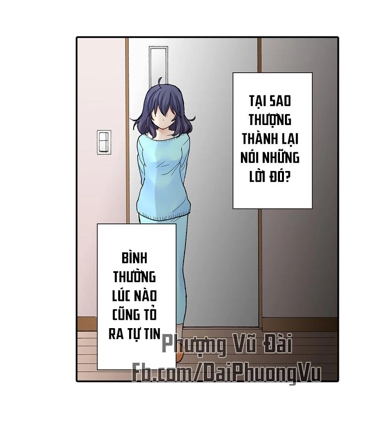 Mệnh Lệnh Tuyệt Đối Của Bá Đạo Vương Tử Chapter 18 - 5