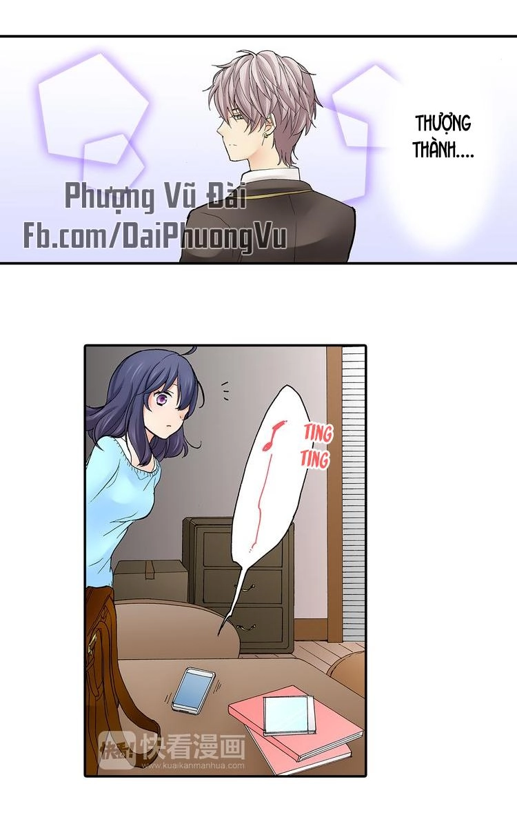 Mệnh Lệnh Tuyệt Đối Của Bá Đạo Vương Tử Chapter 18 - 7