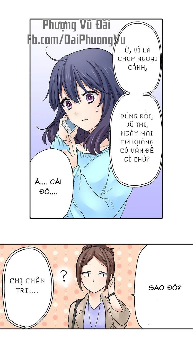 Mệnh Lệnh Tuyệt Đối Của Bá Đạo Vương Tử Chapter 18 - 10