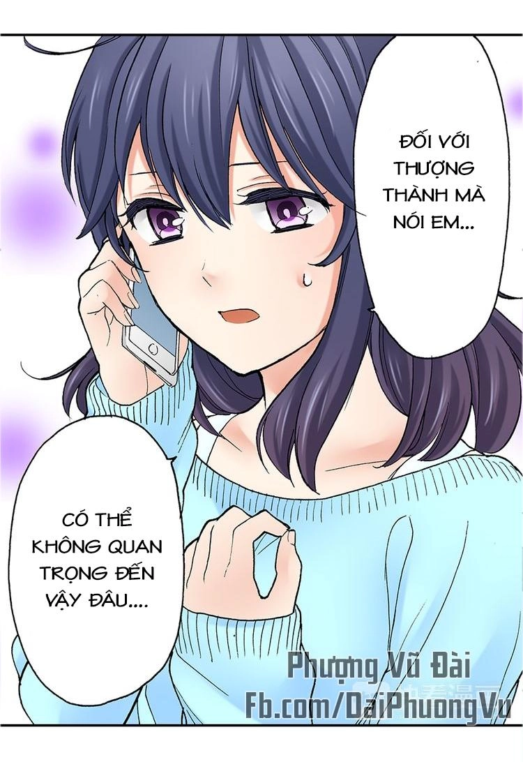 Mệnh Lệnh Tuyệt Đối Của Bá Đạo Vương Tử Chapter 18 - 11