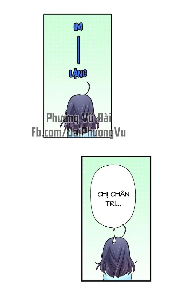 Mệnh Lệnh Tuyệt Đối Của Bá Đạo Vương Tử Chapter 18 - 12
