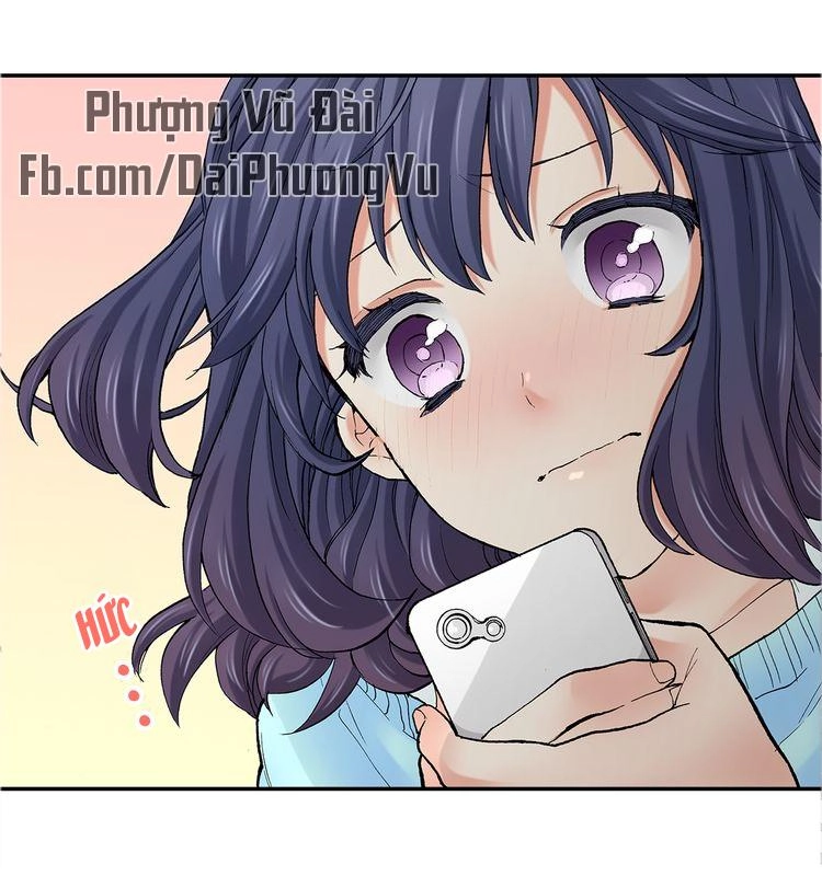 Mệnh Lệnh Tuyệt Đối Của Bá Đạo Vương Tử Chapter 18 - 17