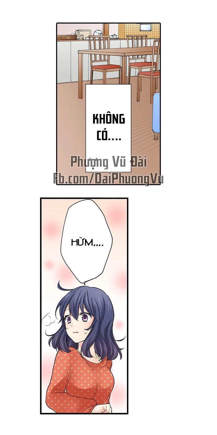 Mệnh Lệnh Tuyệt Đối Của Bá Đạo Vương Tử Chapter 18 - 20