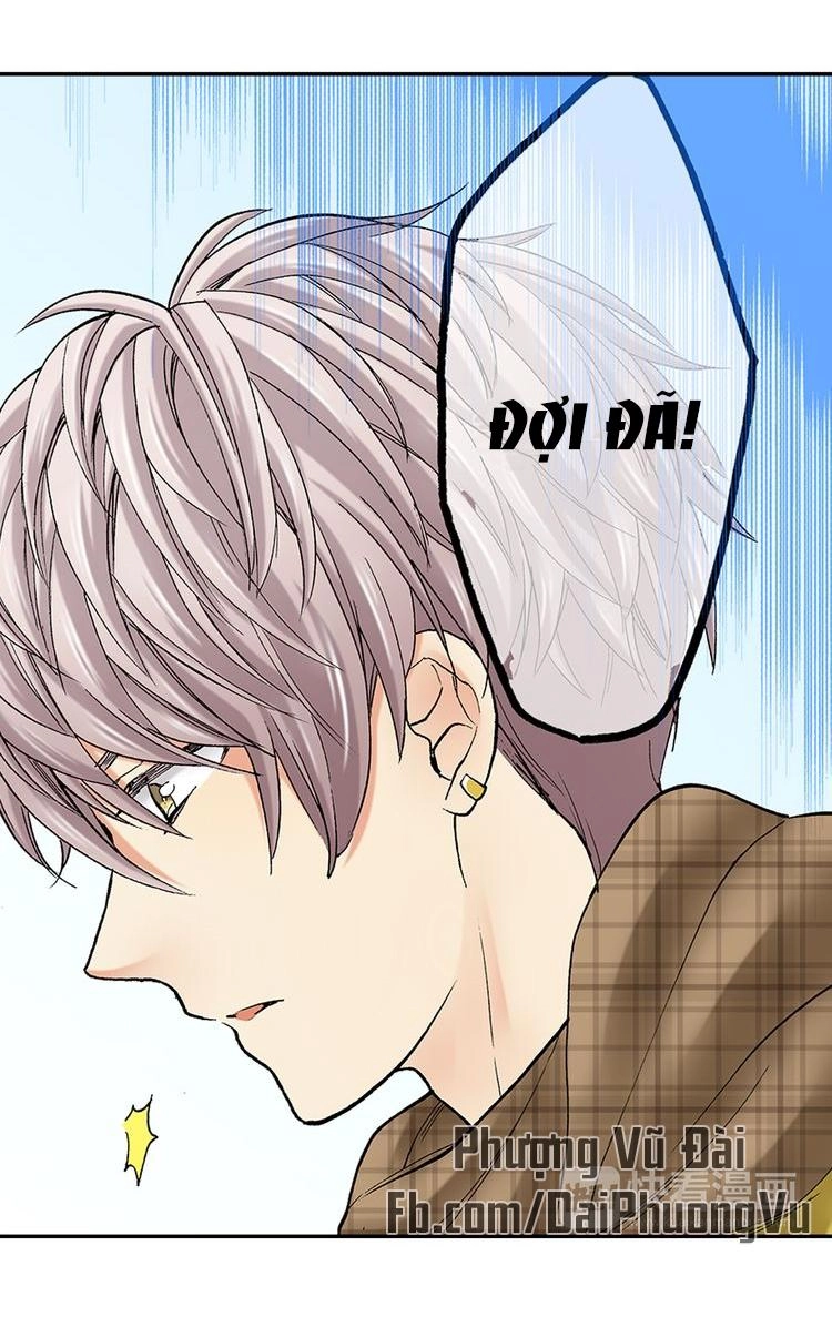 Mệnh Lệnh Tuyệt Đối Của Bá Đạo Vương Tử Chapter 18 - 22