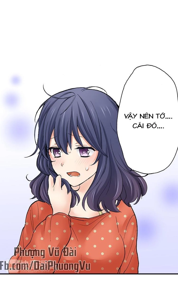 Mệnh Lệnh Tuyệt Đối Của Bá Đạo Vương Tử Chapter 18 - 25