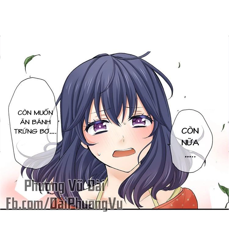 Mệnh Lệnh Tuyệt Đối Của Bá Đạo Vương Tử Chapter 18 - 27