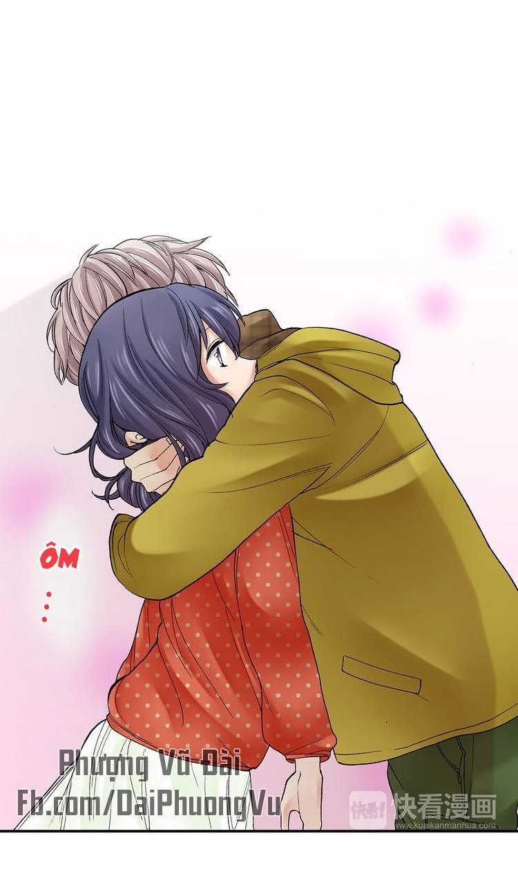 Mệnh Lệnh Tuyệt Đối Của Bá Đạo Vương Tử Chapter 18 - 28