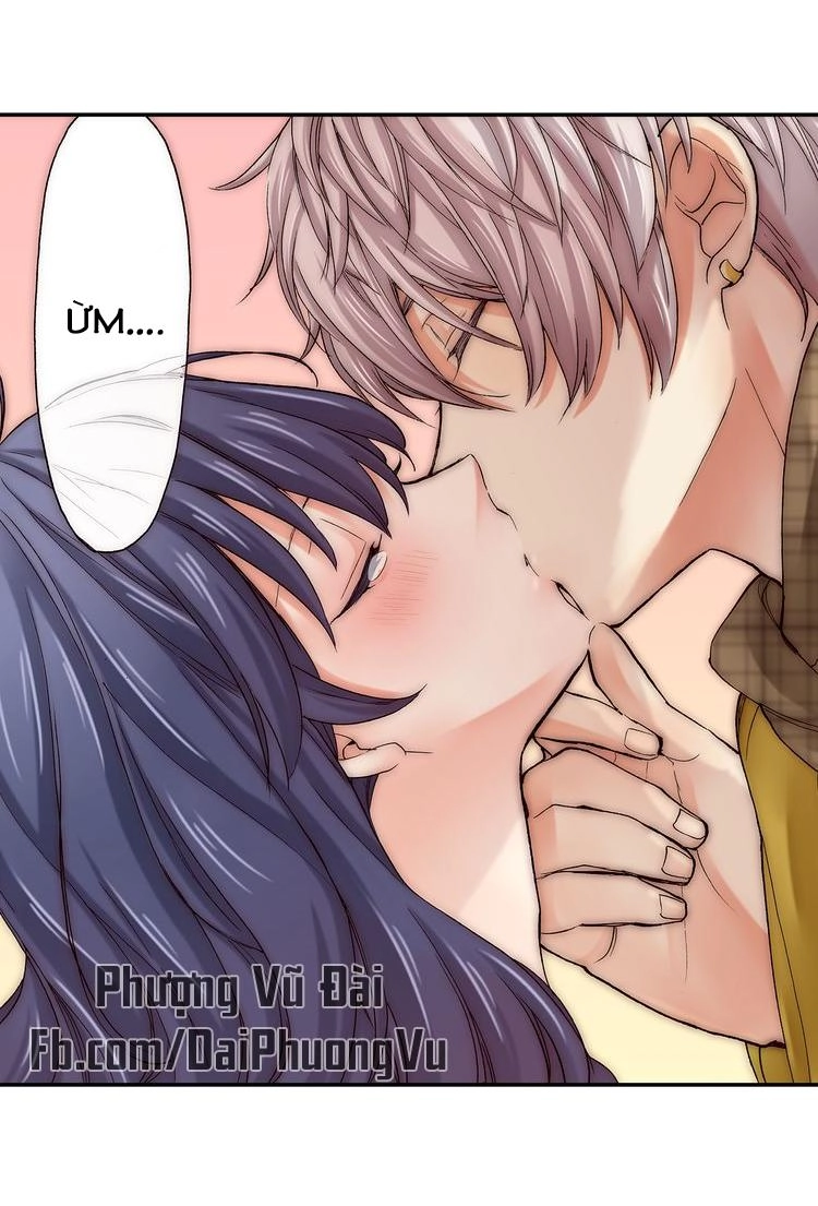 Mệnh Lệnh Tuyệt Đối Của Bá Đạo Vương Tử Chapter 18 - 31