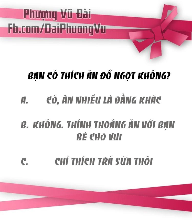 Mệnh Lệnh Tuyệt Đối Của Bá Đạo Vương Tử Chapter 18 - 32