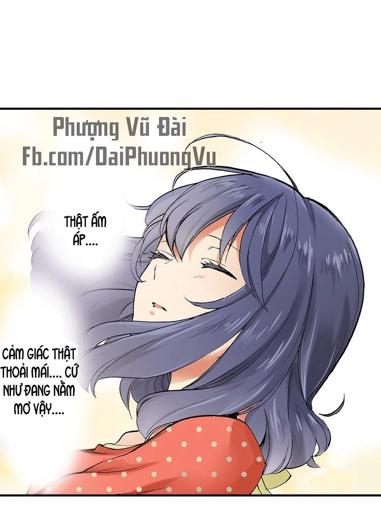 Mệnh Lệnh Tuyệt Đối Của Bá Đạo Vương Tử Chapter 19 - 1