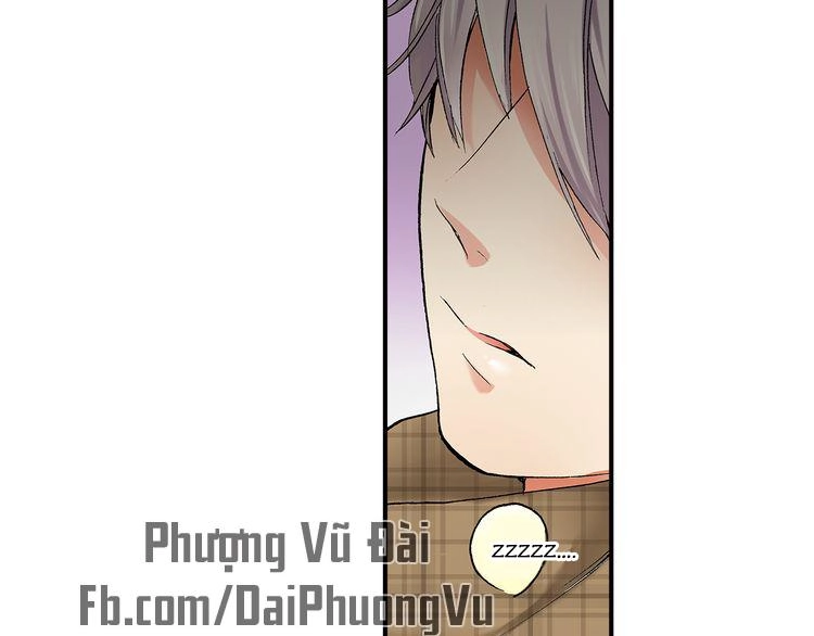 Mệnh Lệnh Tuyệt Đối Của Bá Đạo Vương Tử Chapter 19 - 6