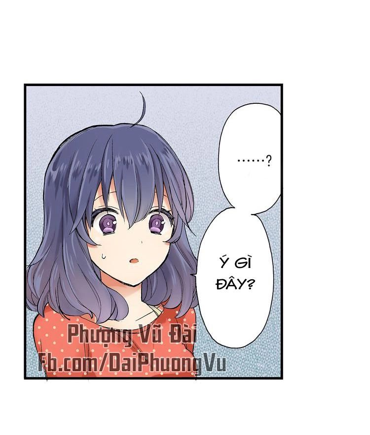 Mệnh Lệnh Tuyệt Đối Của Bá Đạo Vương Tử Chapter 19 - 13