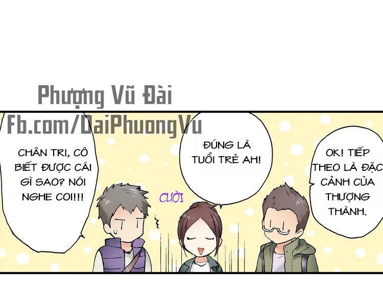 Mệnh Lệnh Tuyệt Đối Của Bá Đạo Vương Tử Chapter 19 - 16